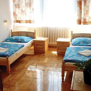 Rila Budapeste